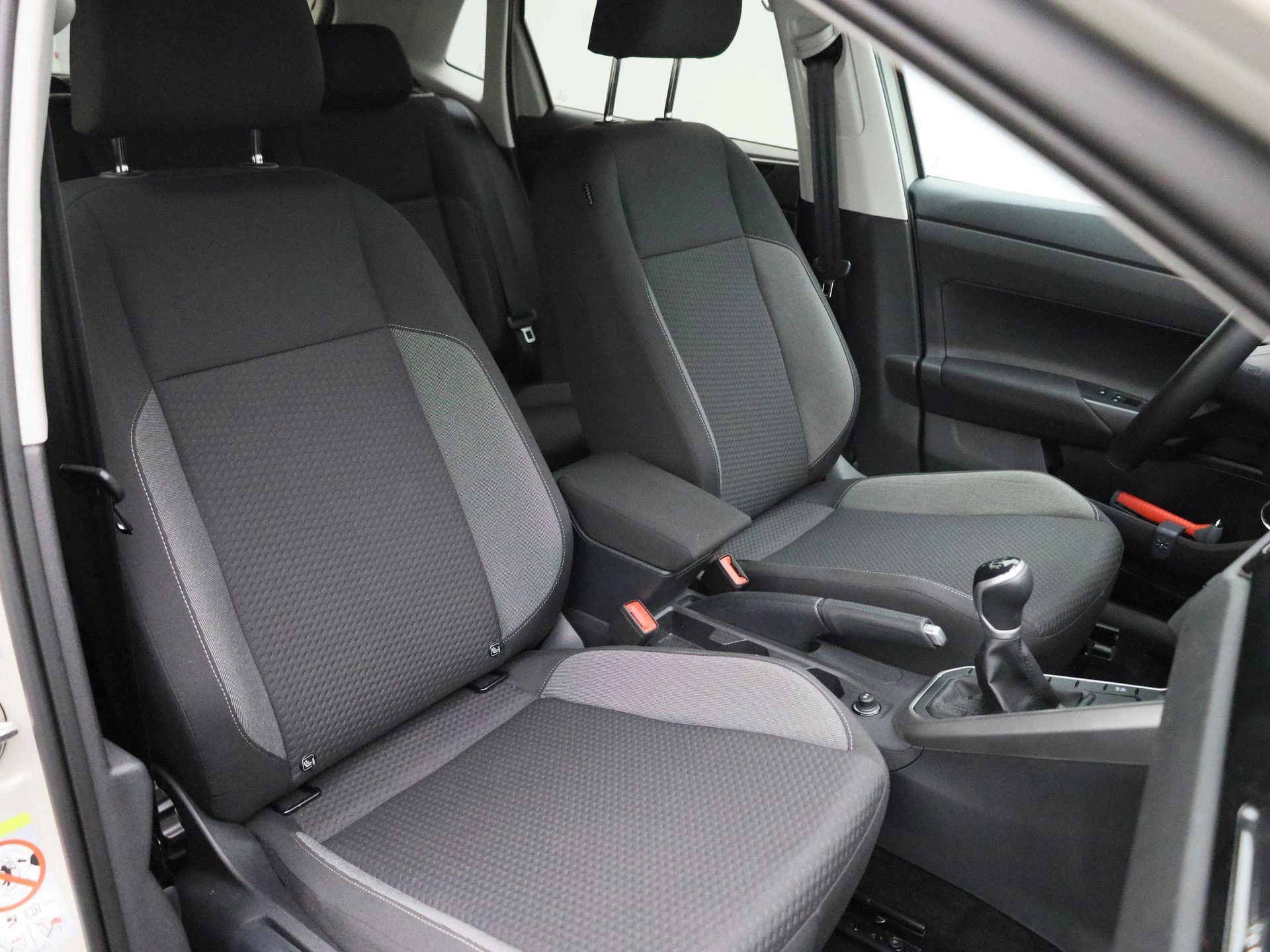 Volkswagen Polo 1.0 TSI Life Edition