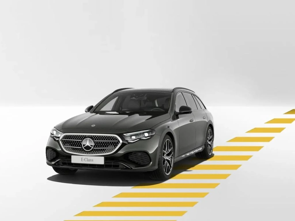 Mercedes-Benz-E-Klasse 450 d-image-1