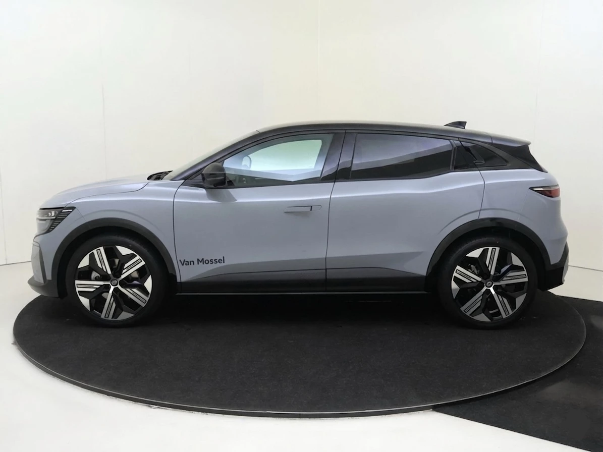 Renault Megane E-Tech comfort range Business Edition 220 PK 60 kWh