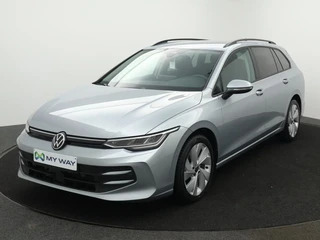 Volkswagen Golf VIII SW Golf Variant 1.5 eTSI Life DSG 116PK *ZETELVERWARMING*CAMERA*ADAPTIVE CRUISE CONTROLE*PDC*...*