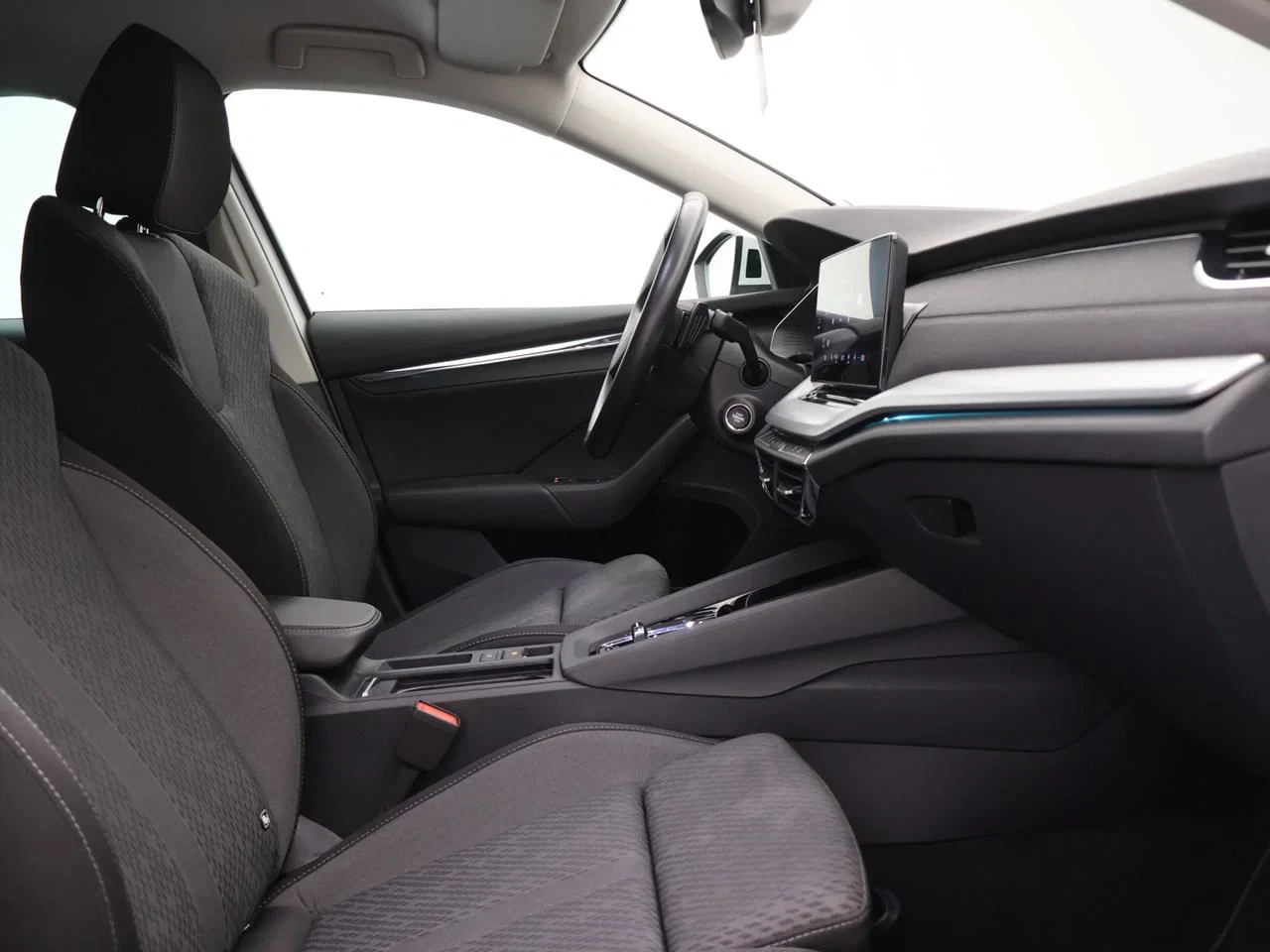 Škoda Octavia Combi PHEV Octavia PHEV 1.4TSI 204PK *AUTOMAAT*CAMERA*CRUISE*VIRTUAL COCKPIT*NAVI*APP-CONNECT*SFEERVERLICHTING*...*