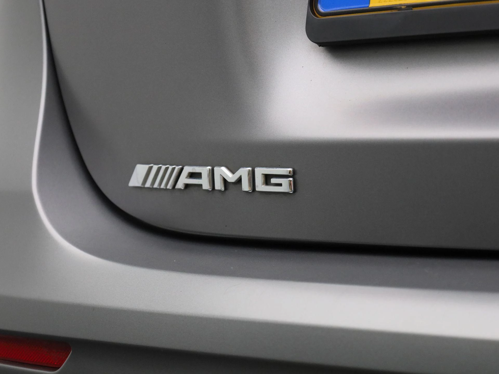 Mercedes-Benz A-Klasse AMG 45 S 4MATIC+ Edition 1