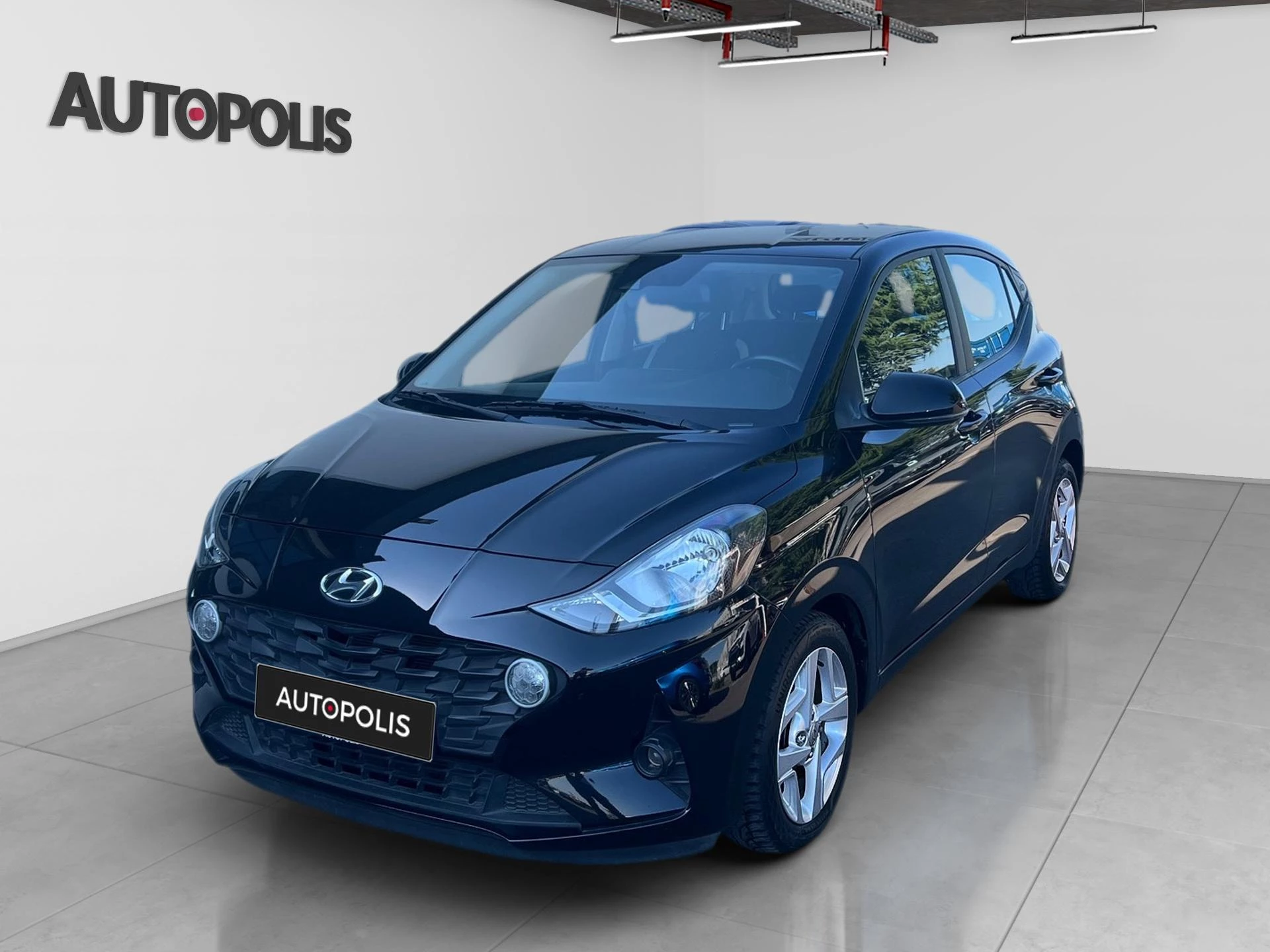 Hyundai i10 1.0 Twist Twist TechnoPack