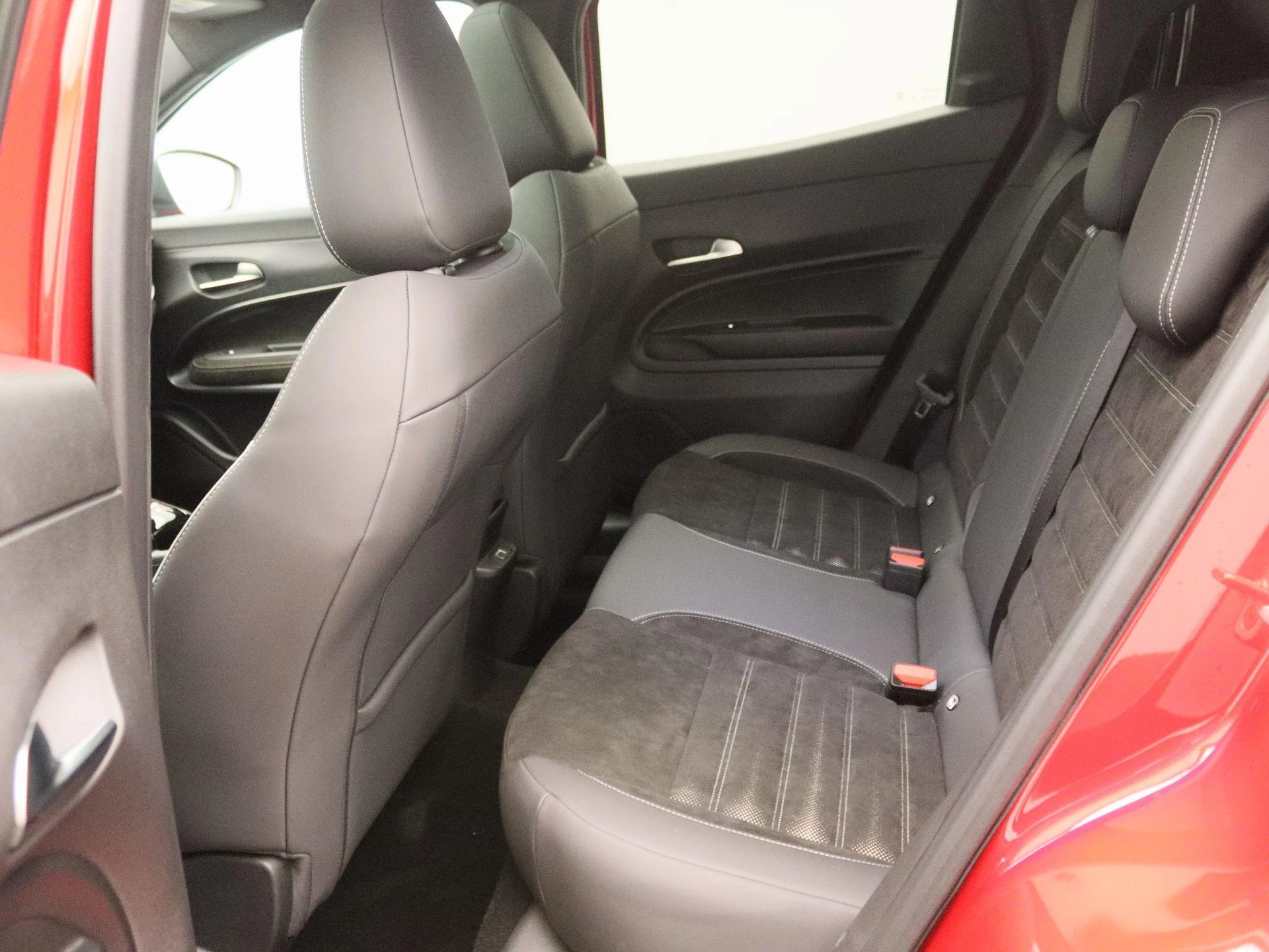 Alfa Romeo Junior 1.2 Turbo Hybrid Ibrida Sport Speciale