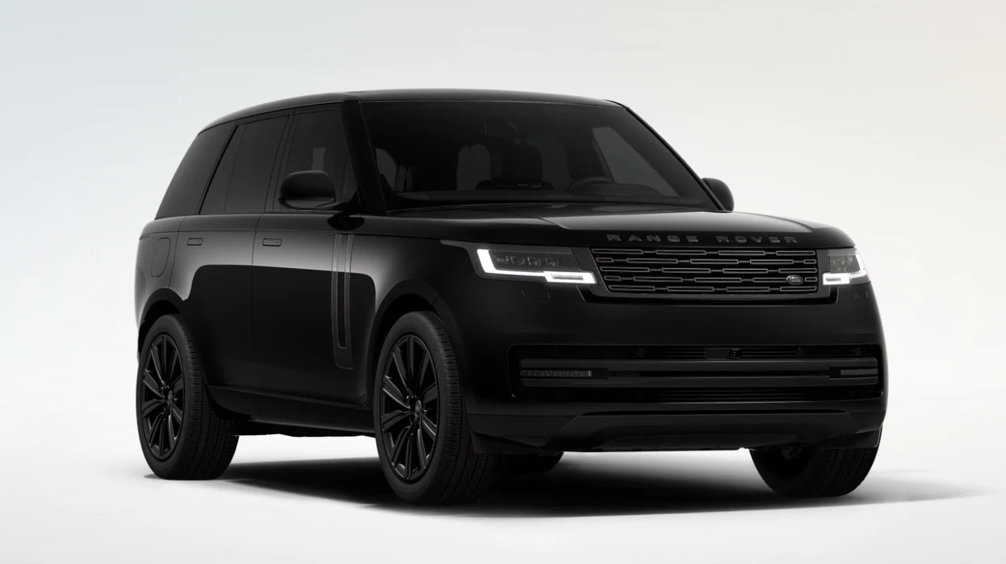 Land Rover-Range Rover-image-0