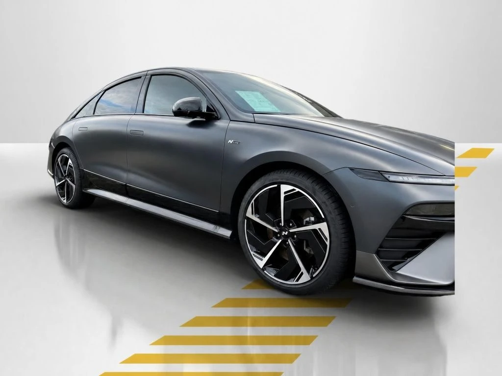 Hyundai-IONIQ 6-image-16