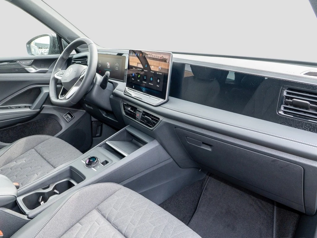 Volkswagen Tiguan 1.5 TSI DSG eHybrid Life LED Plus