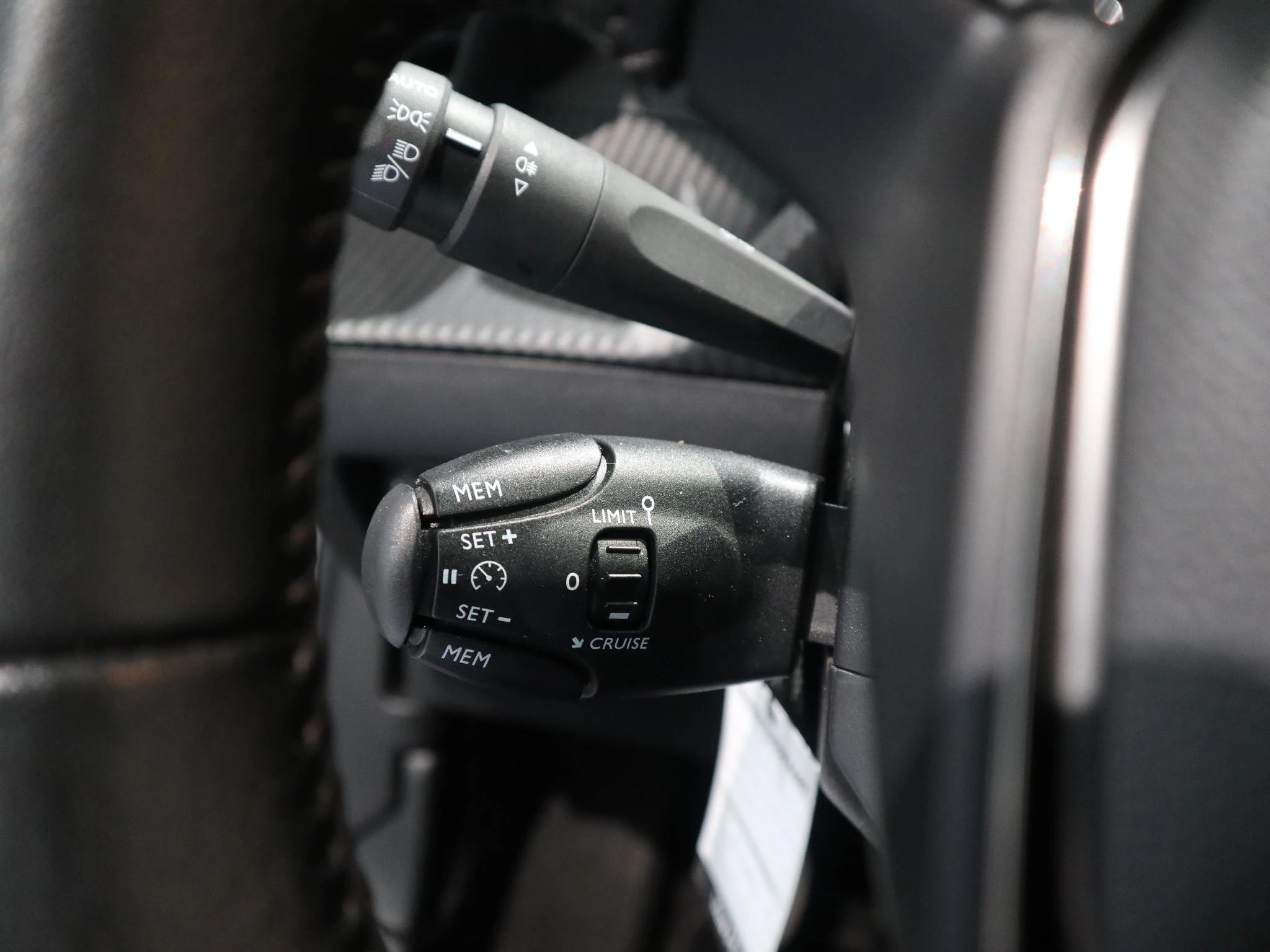 Peugeot 2008 Active Pack