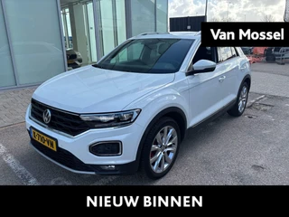 Volkswagen T-Roc 1.5 TSI Sport | 150 PK |