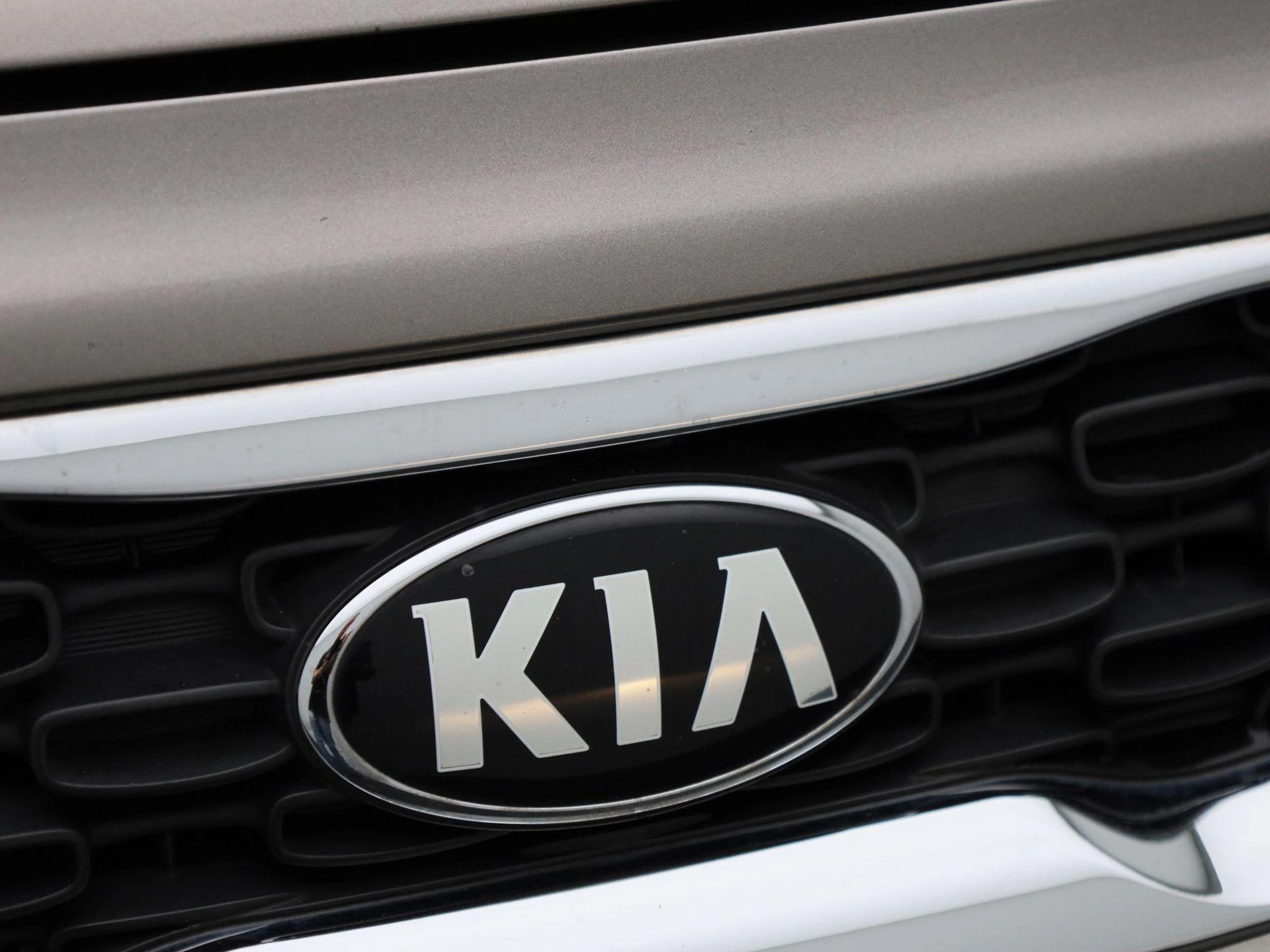 Kia Picanto 1.0 CVVT ComfortLine
