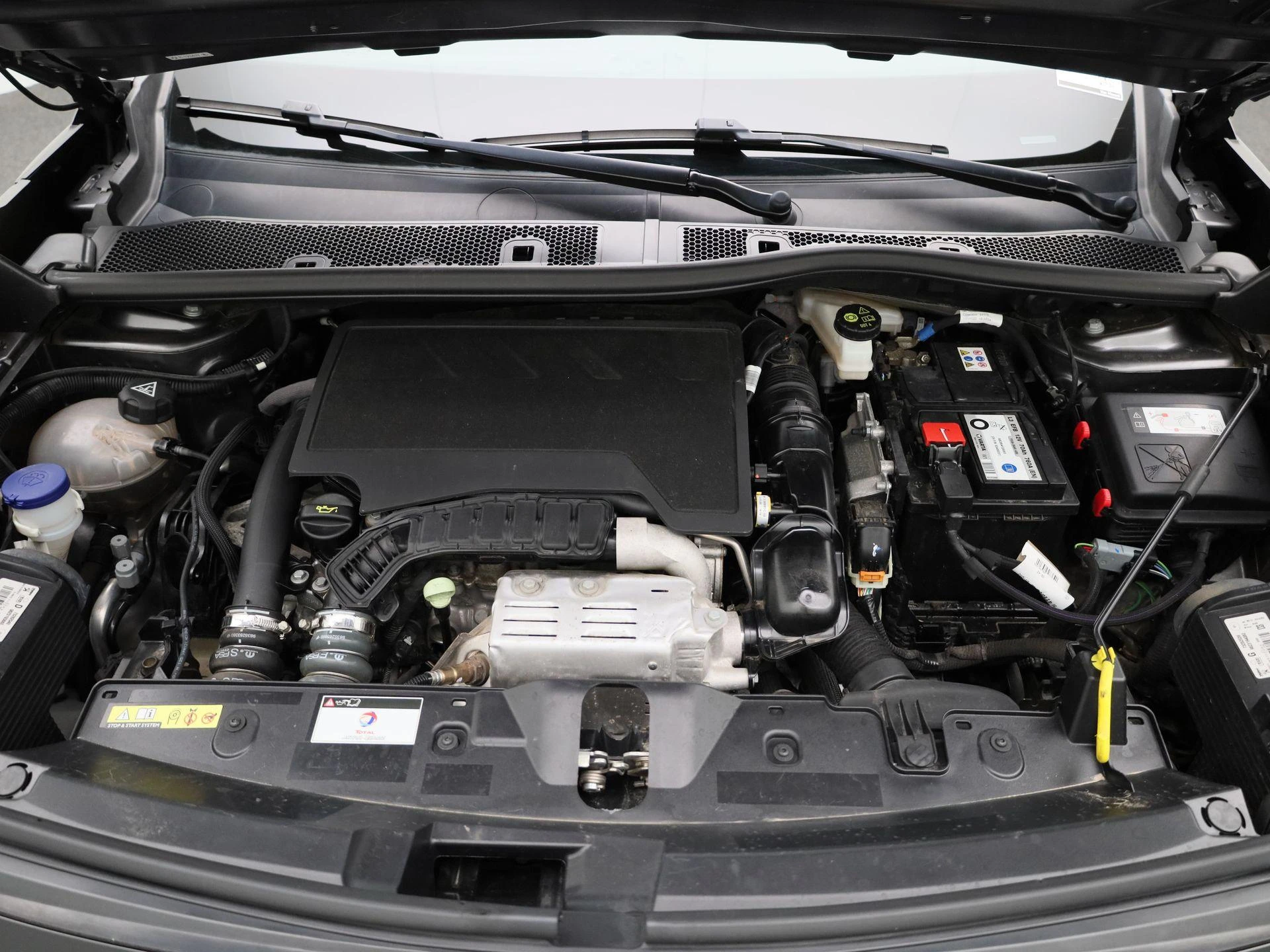 Peugeot 2008 1.2 PureTech Active Pack