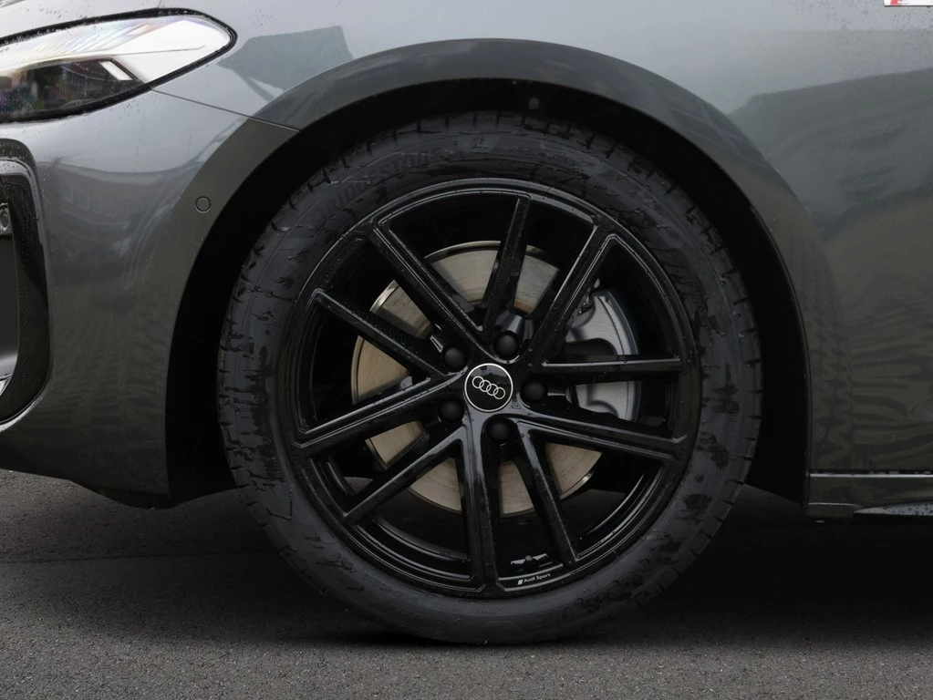 Audi A5 Avant TDI quattro 150 kW S troni ALP