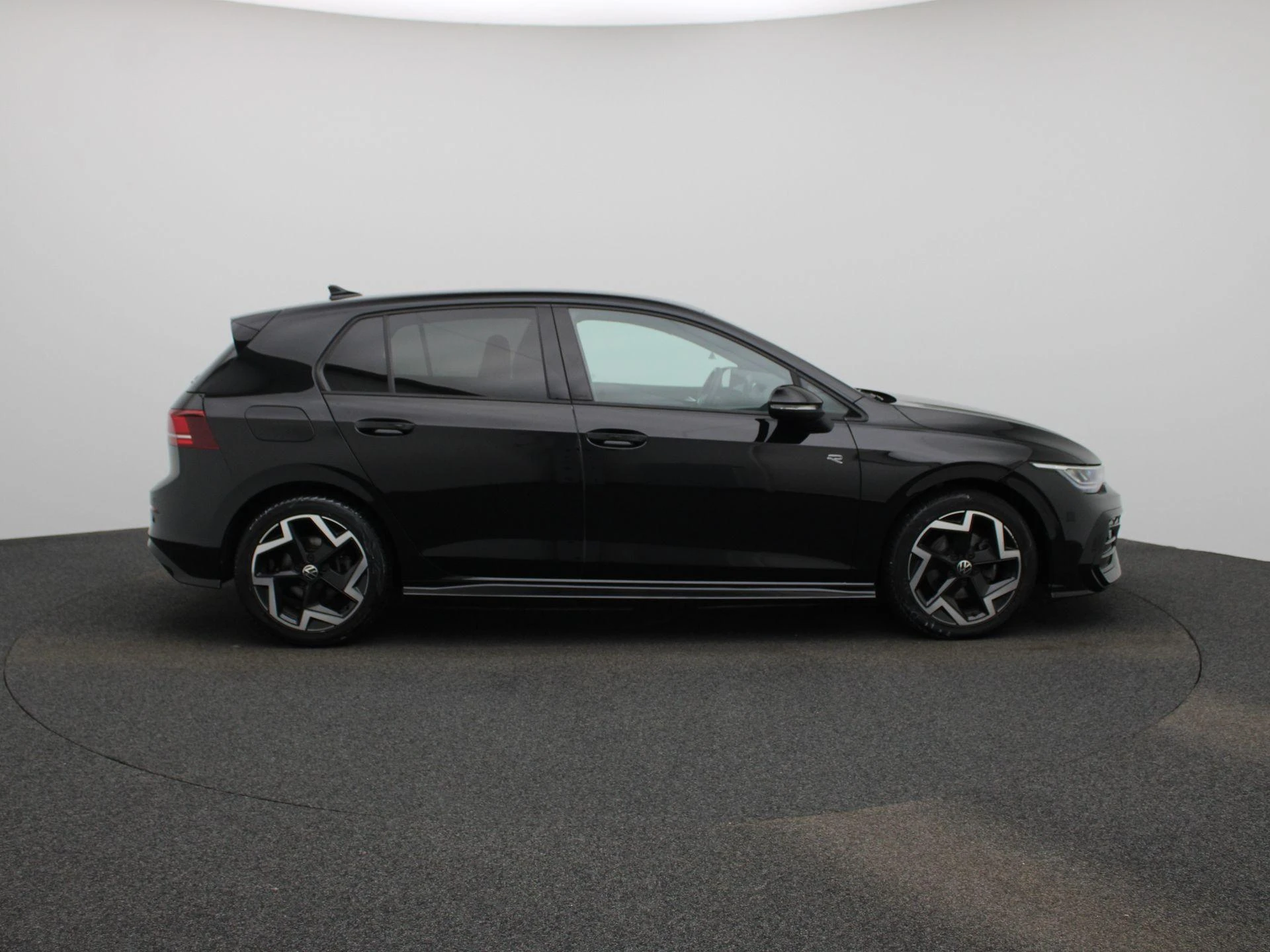 Volkswagen Golf 1.5 eTSI R-Line 150 PK