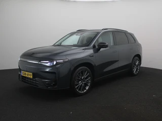 Leapmotor C10 Design REEV 28.4 kWh