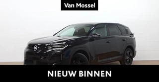 Citroën C5 Aircross Hybrid 145 ch/pk Automatic PLUS
