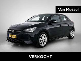 Opel Corsa 1.2 Edition