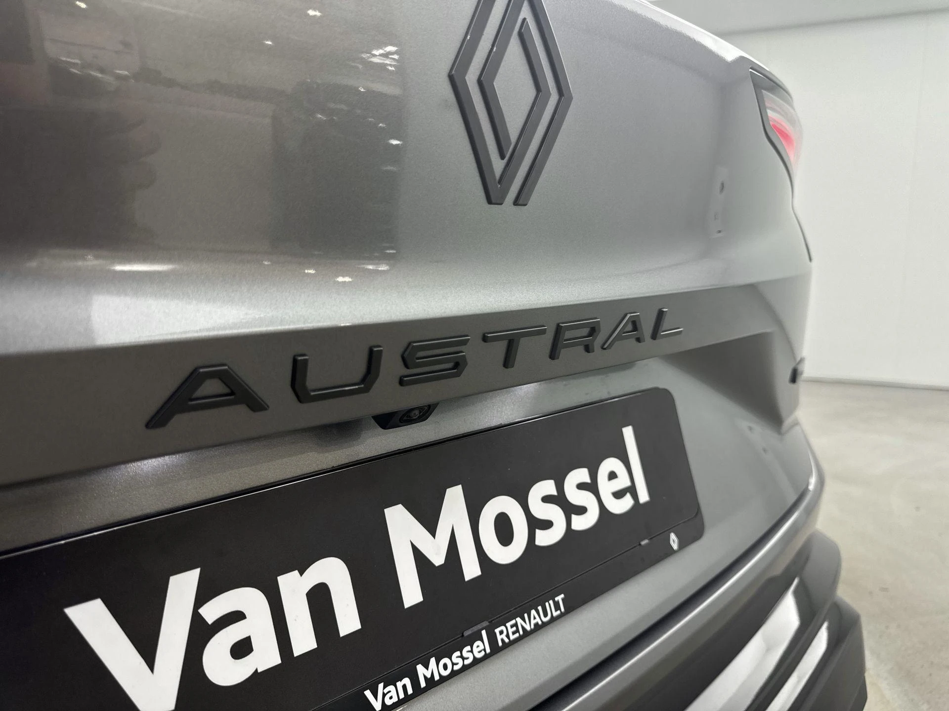 Renault Austral 1.2 E-Tech full hybrid 200Pk Esprit Alpine