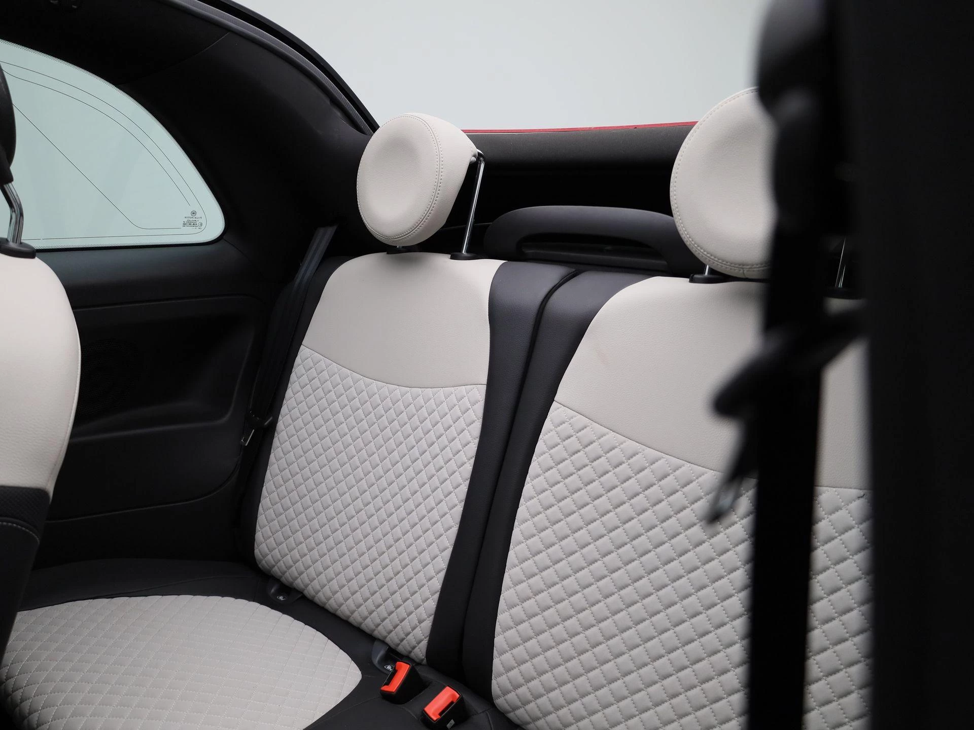 Fiat 500 1.0 Hybrid Cult