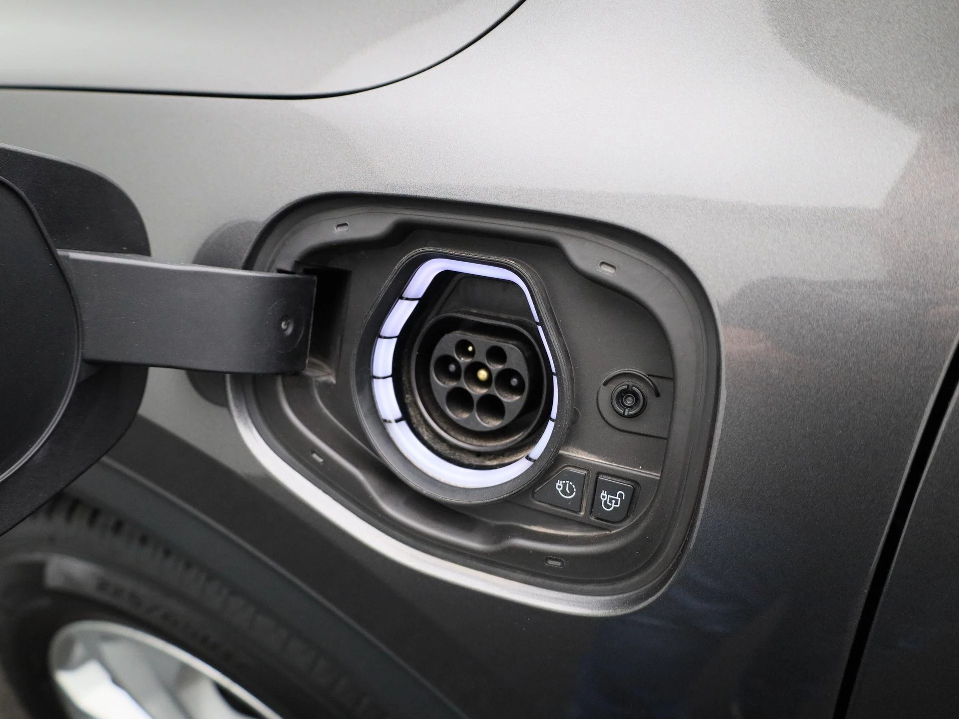 Ford Kuga 2.5 PHEV Titanium