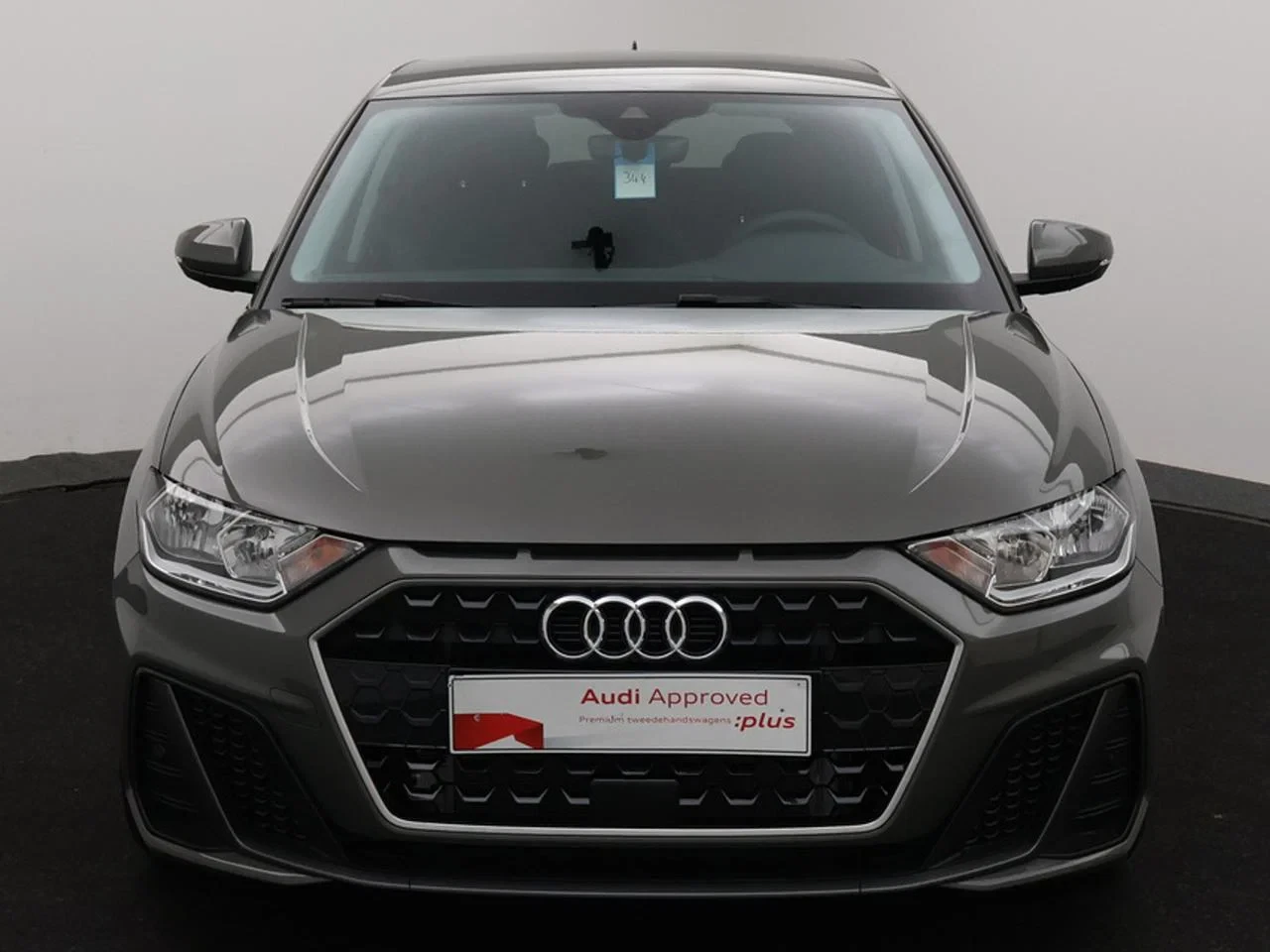 Audi-A1 Sportback-image-3