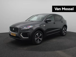Jaguar E-PACE 1.5 P300e AWD R-Dynamic S