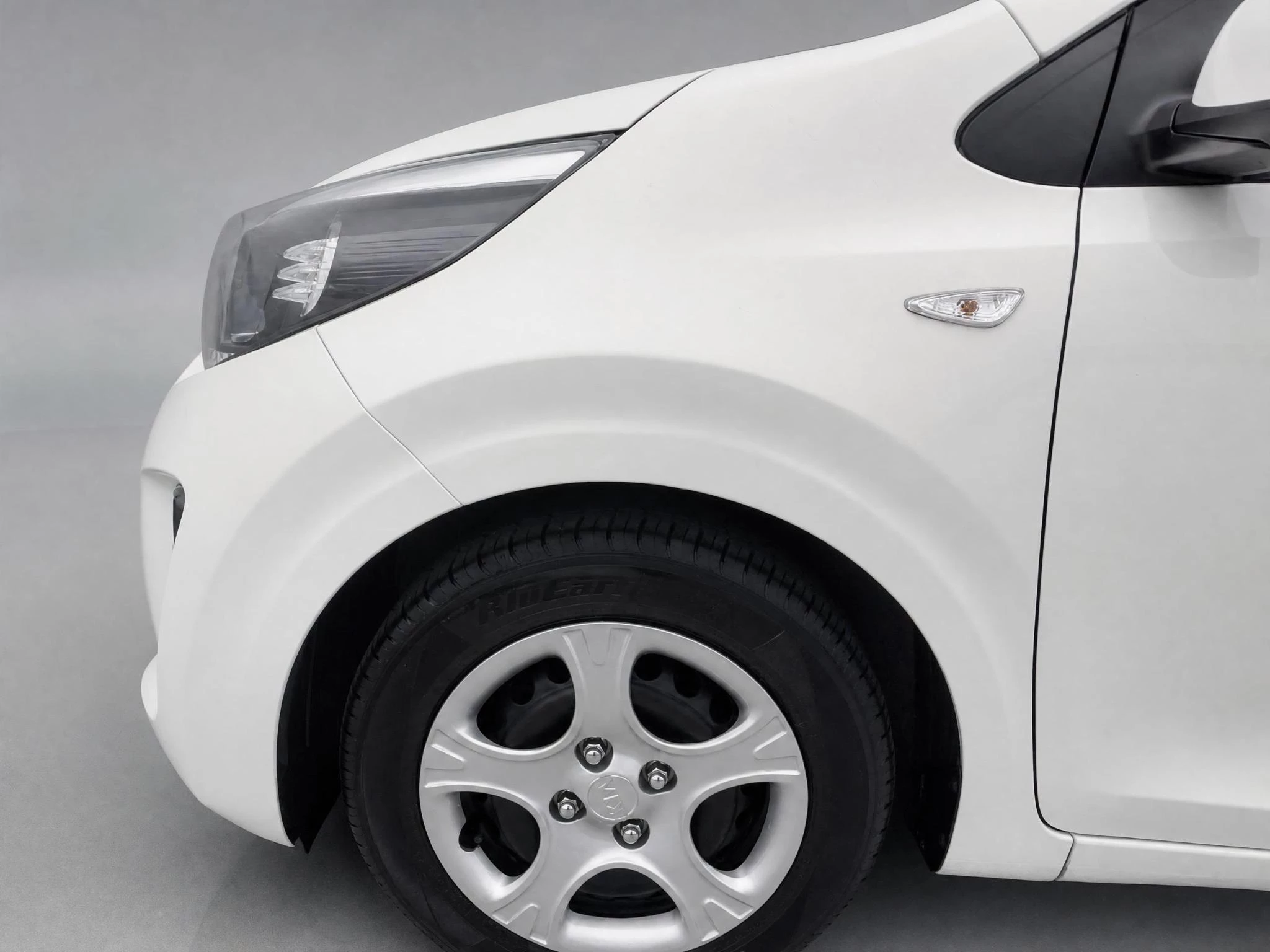 Kia Picanto 1.0 DPi ComfortLine