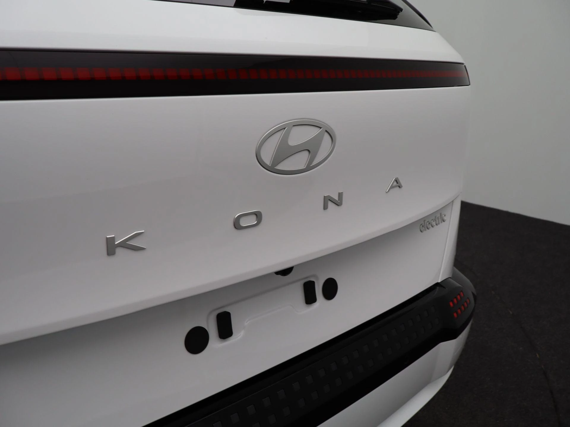 Hyundai Kona Electric Comfort 64.8 kWh