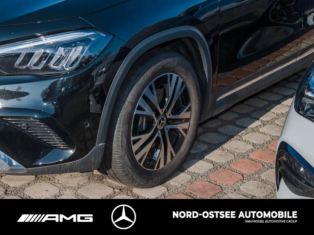 Mercedes-Benz GLA 200 d PROGRESSIVE DISTRO AHK KAMERA LED EDW ProgressiveC118 GLA 200 d PROGRESSIVE DISTRO AHK KAMERA LED EDW Progressive