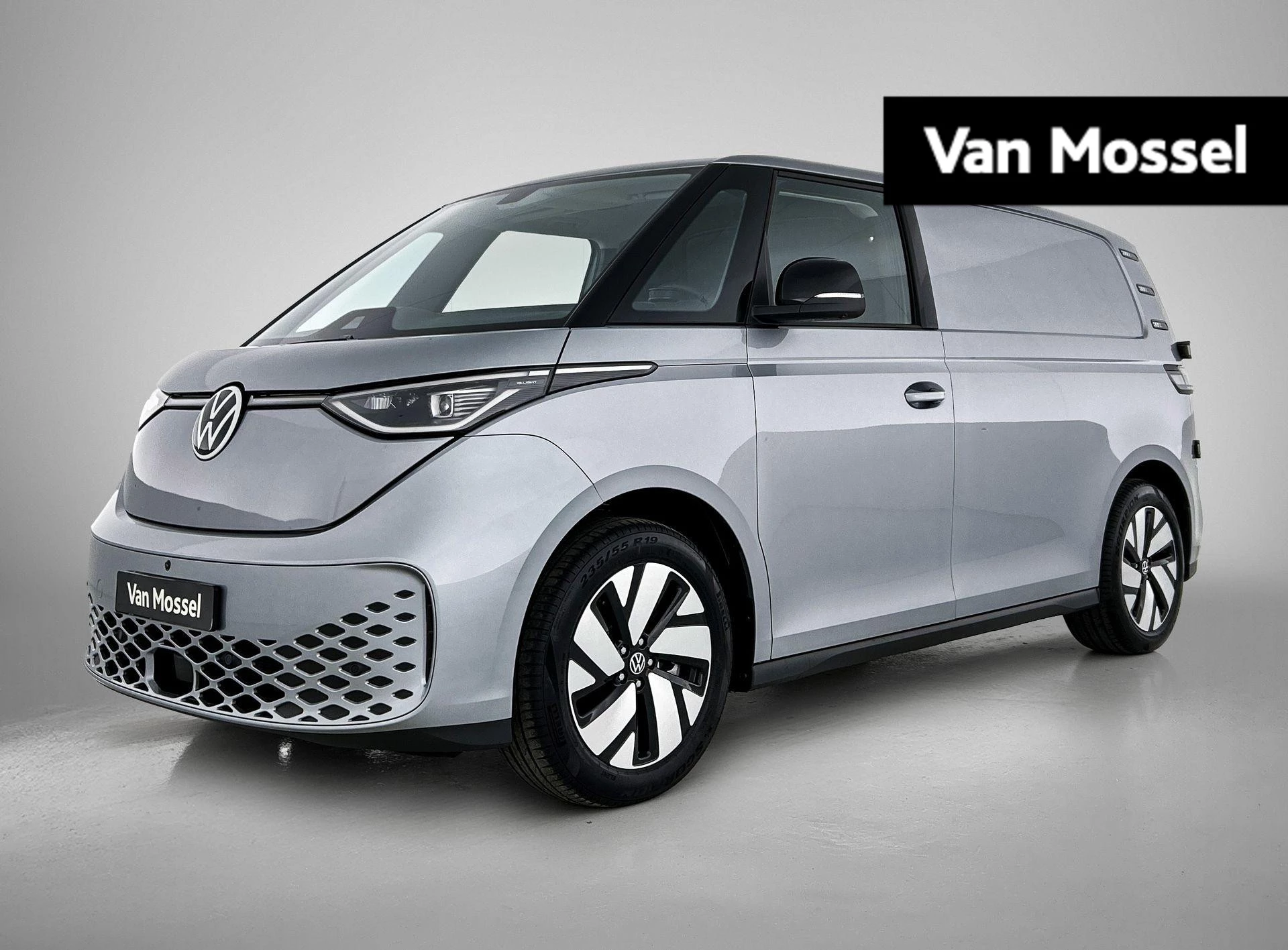 Volkswagen-ID. Buzz Cargo-image-0