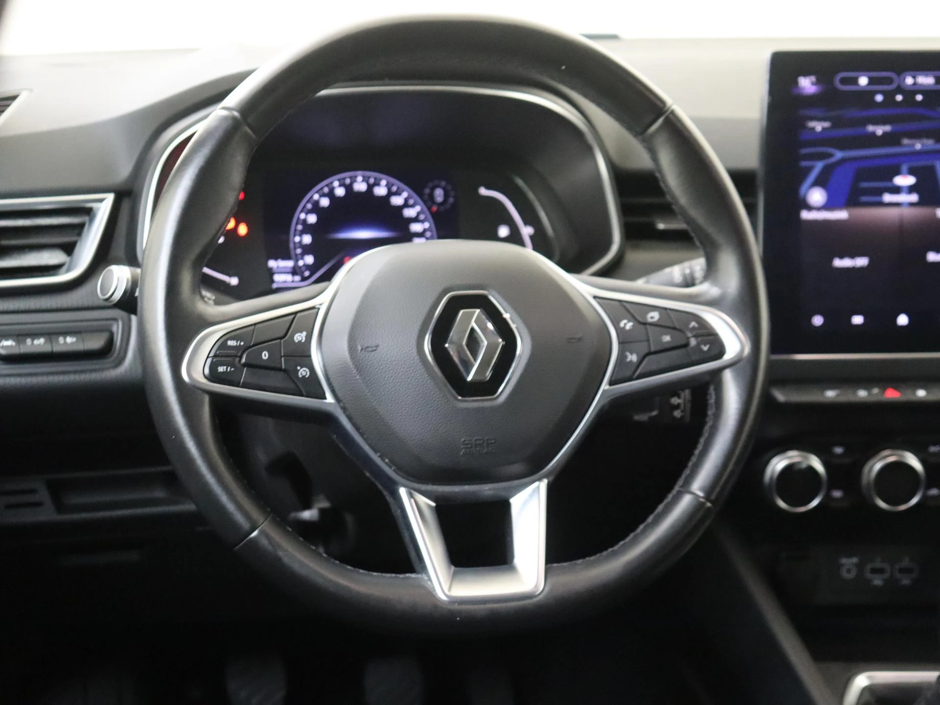 Renault Clio 1.0 TCe Intens