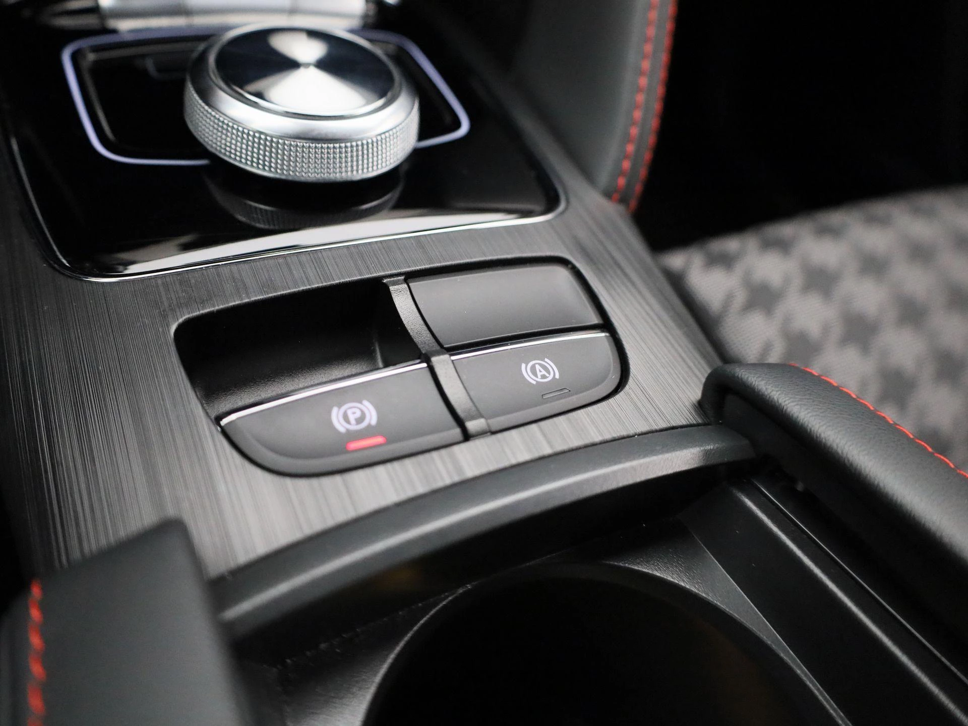 MG ZS Standard Range 51 kWh Comfort