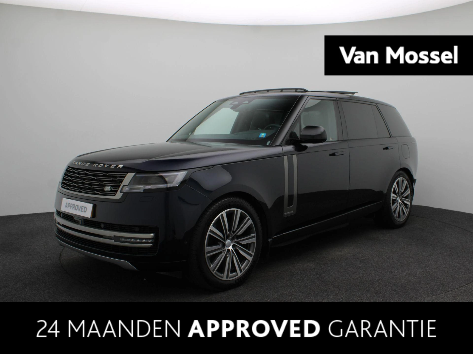 Land Rover-Range Rover-image-0
