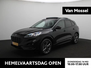Ford Kuga 2.5 PHEV ST-Line X