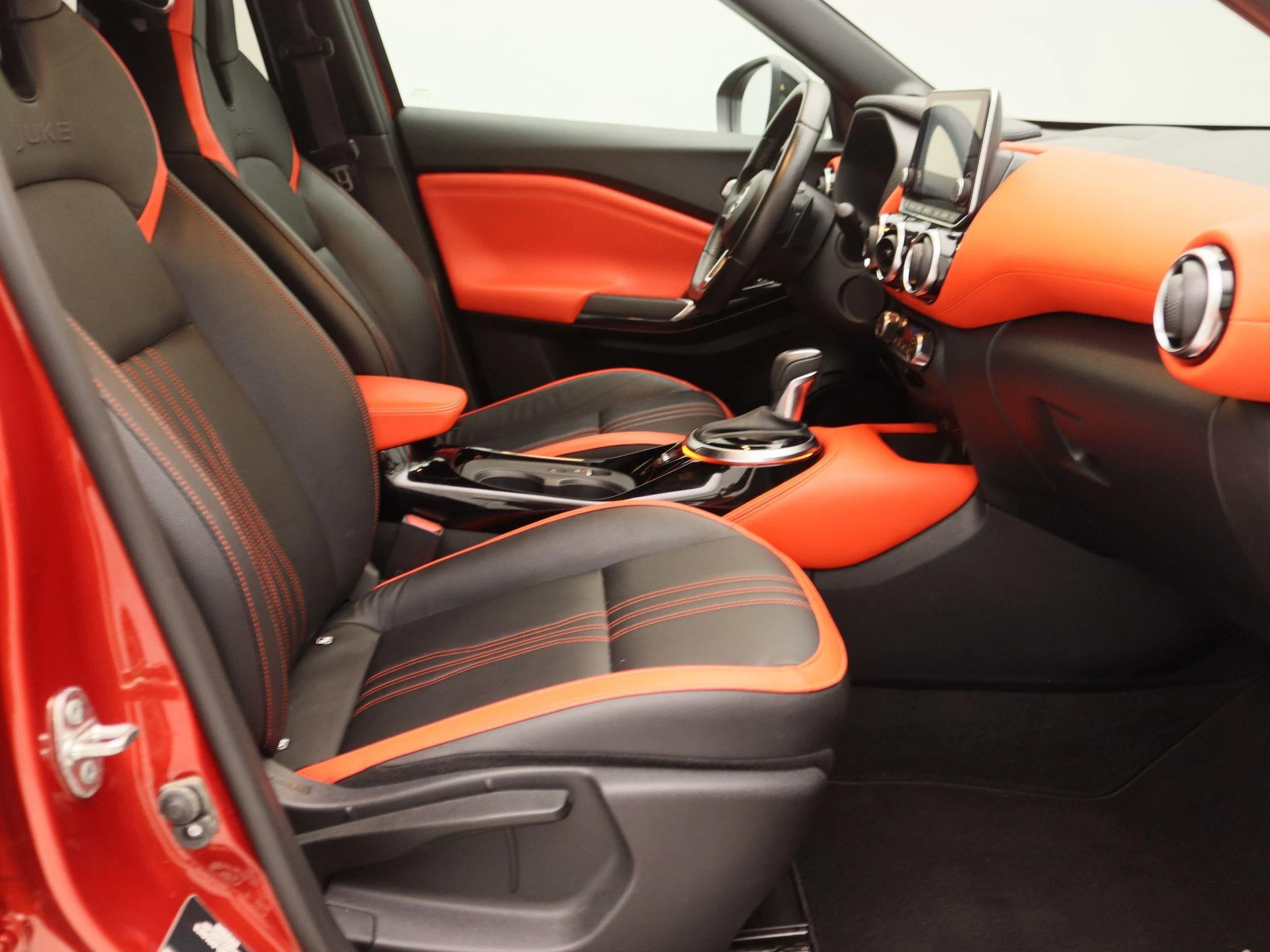 Nissan Juke 1.0 DIG-T N-Design