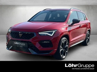 CUPRA Ateca 2.0 TSI 4Drive DSG VZ *AHK*