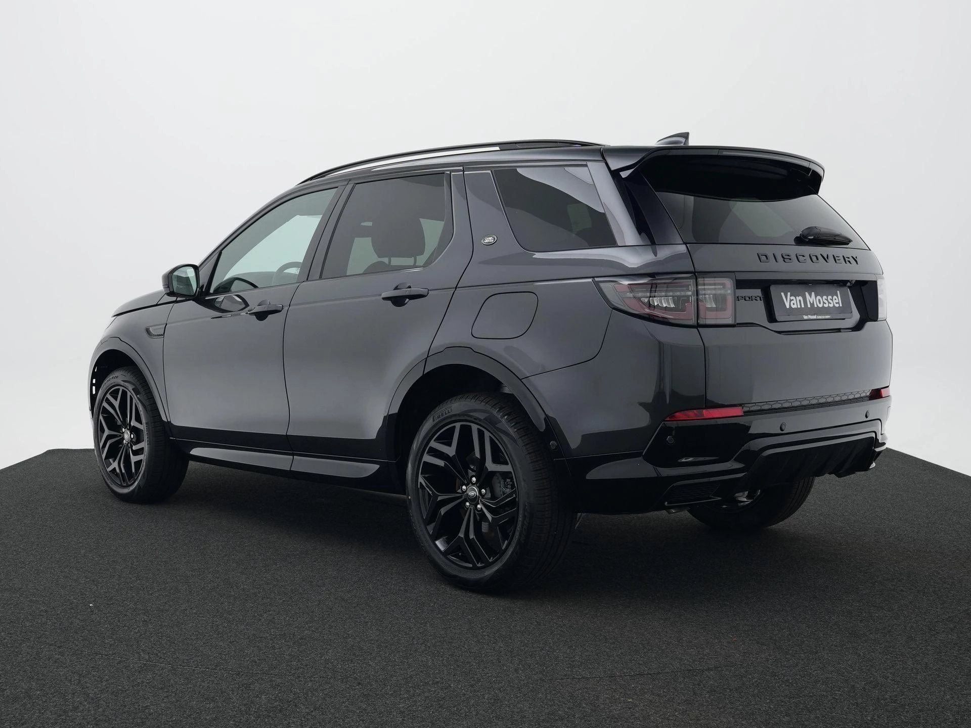 Land Rover Discovery Sport 1.5 P270e PHEV Business Landmark Edition