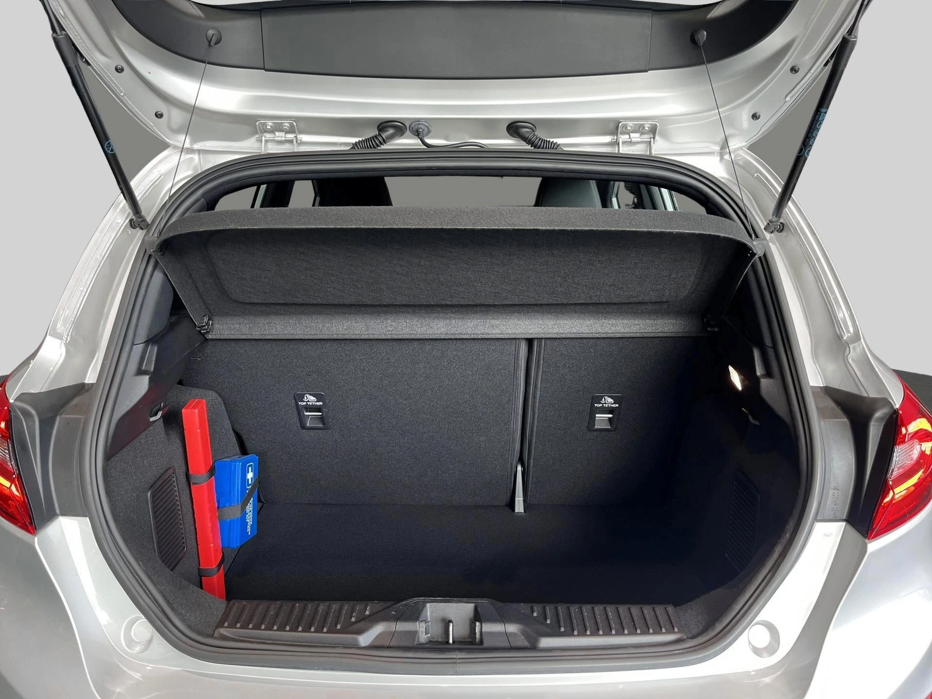Ford Fiesta Active X - Winterpack - B&O - Unieke KM