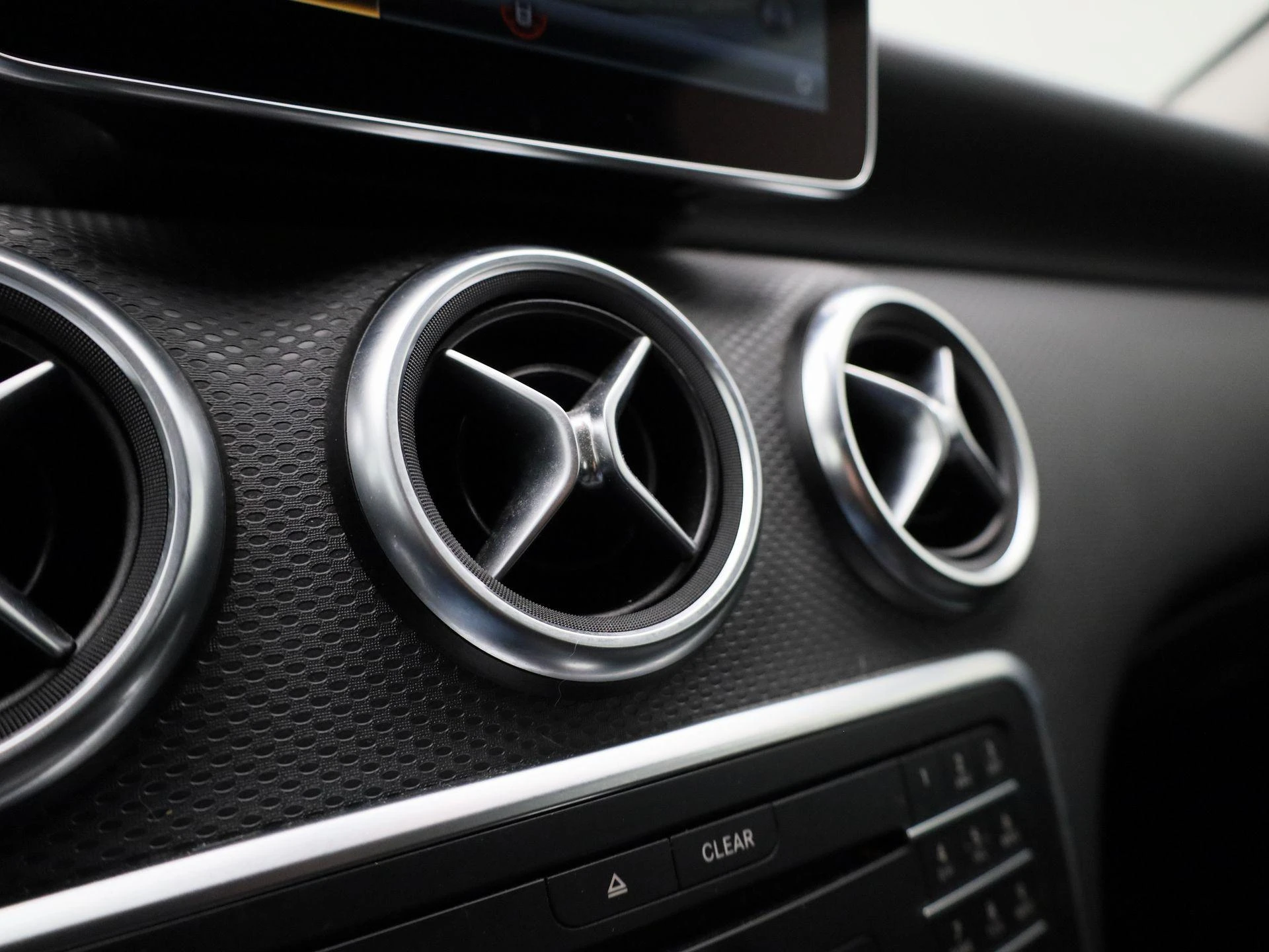 Mercedes-Benz A-Klasse 160 Prestige