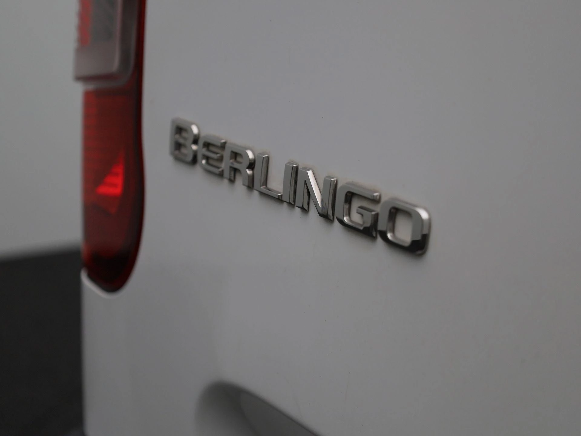 Citroën Berlingo M Light 1.5 BlueHDi 100 S&S MAN Club