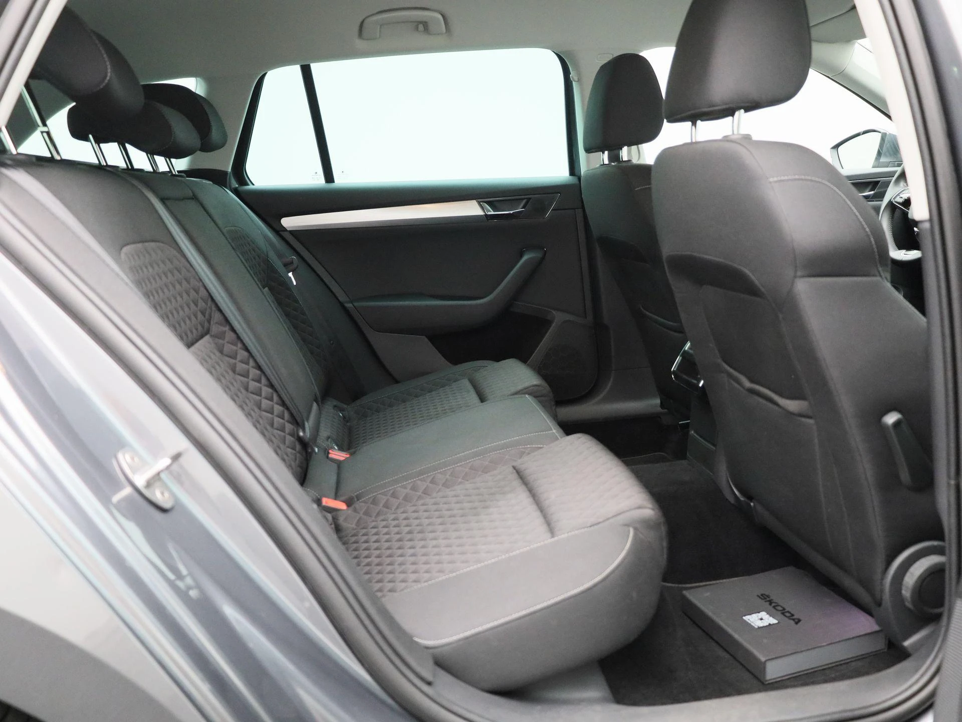 Škoda Superb Combi 1.5 TSI ACT 110kW DSG7 Ambition