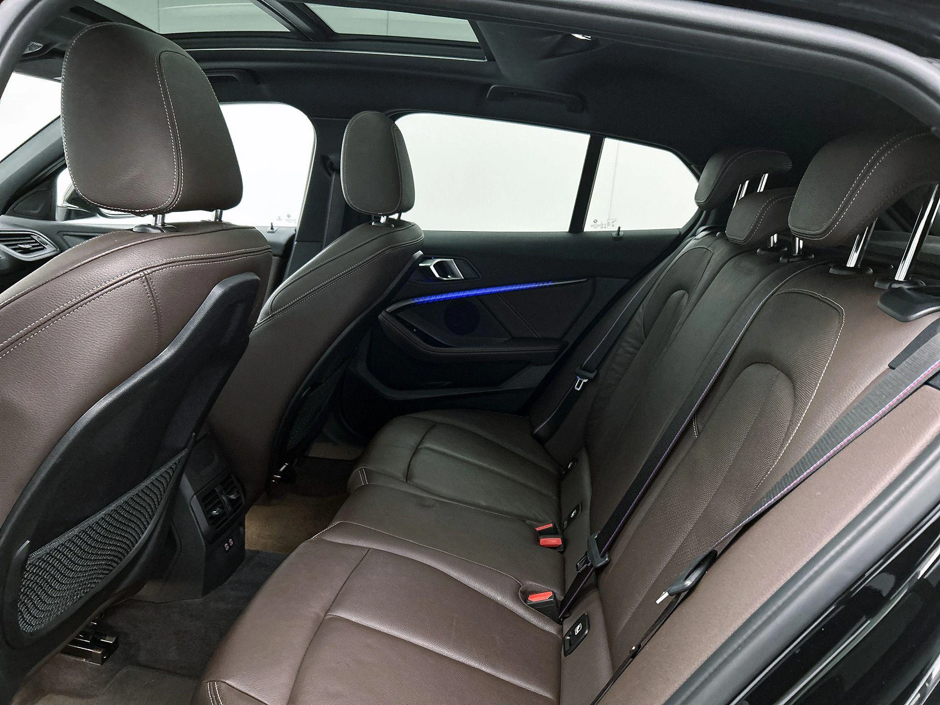 BMW 1 Serie 118i High Executive Edition