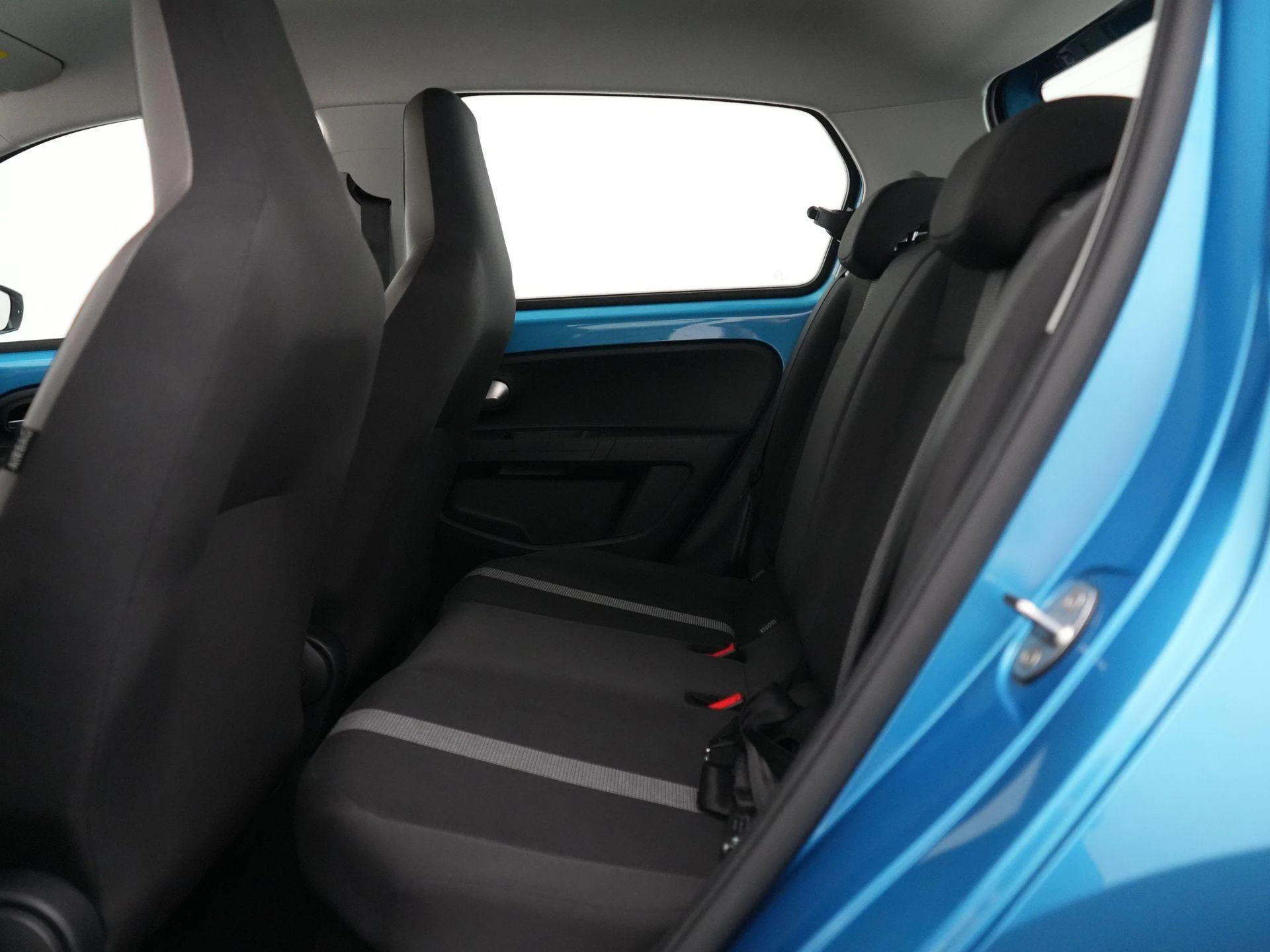 Volkswagen up! 1.0 BMT high up!