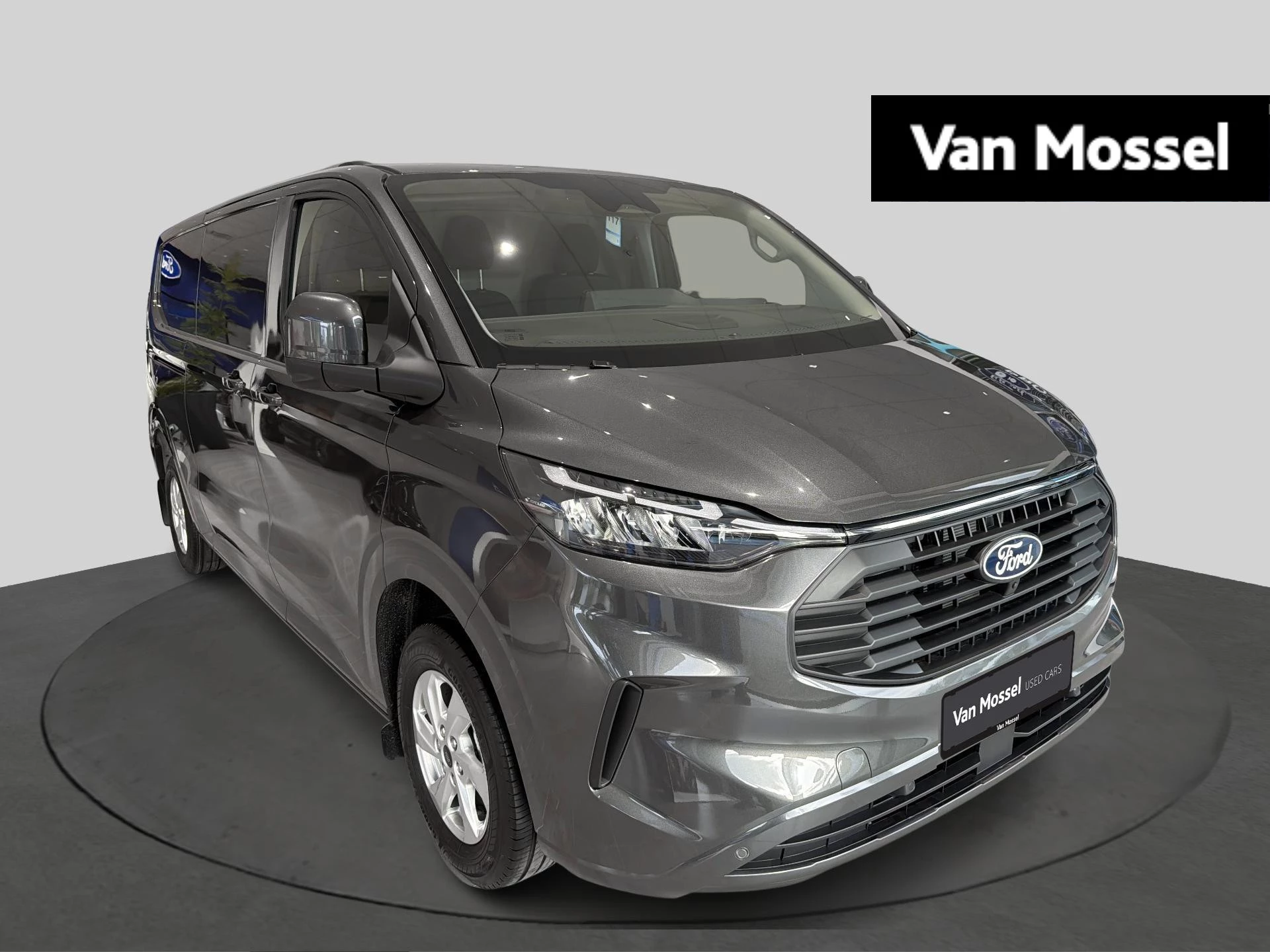 Ford-Transit Custom-image-0