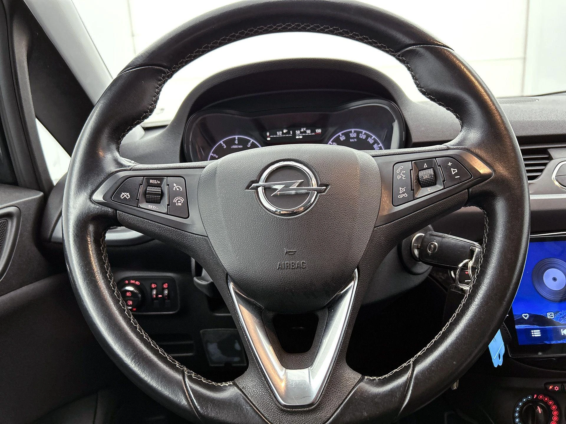 Opel Corsa 1.4 Edition