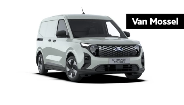 Ford E-Transit
