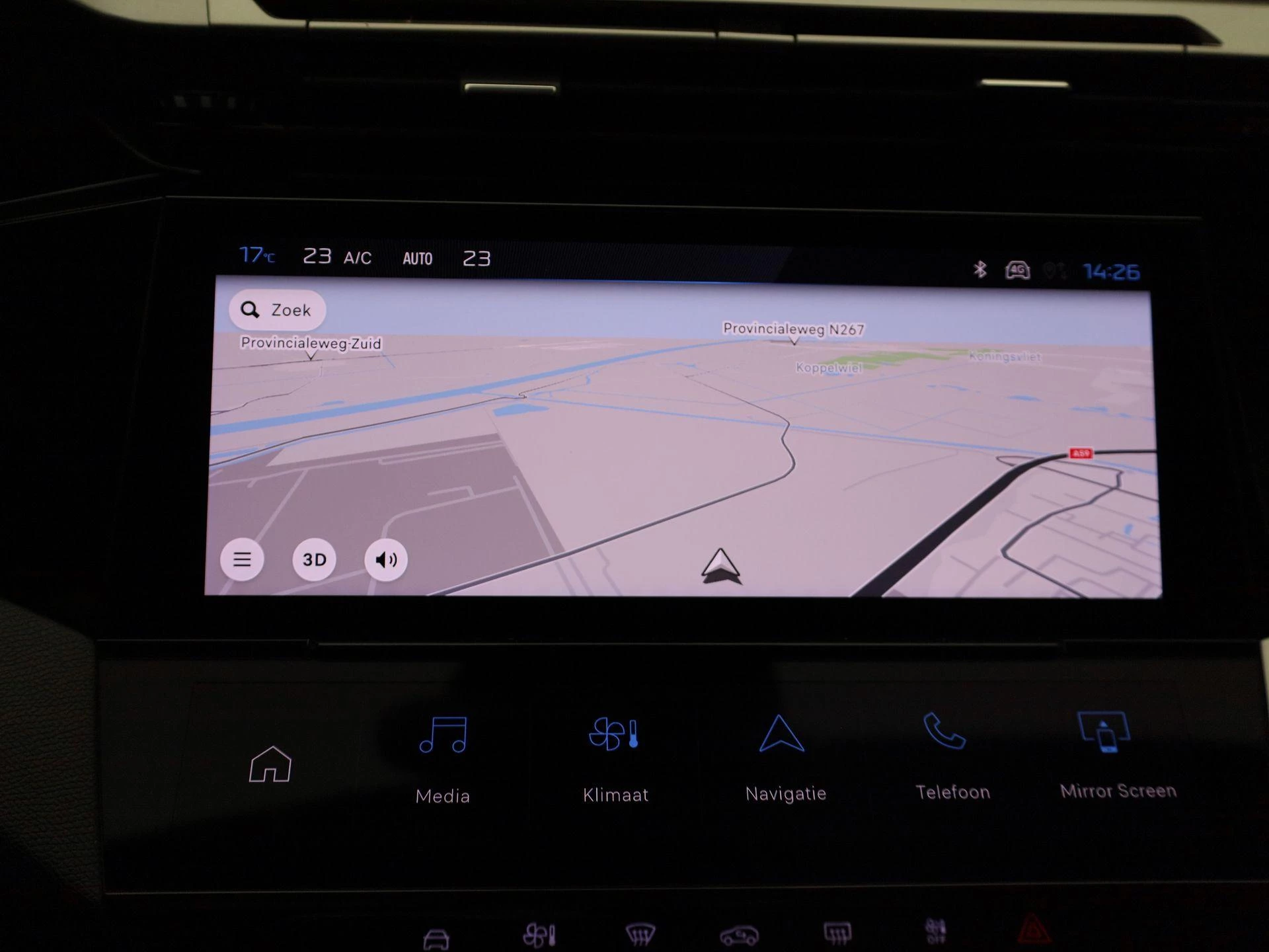 Peugeot 308 SW 1.2 PureTech 130 S&S EAT8 Allure