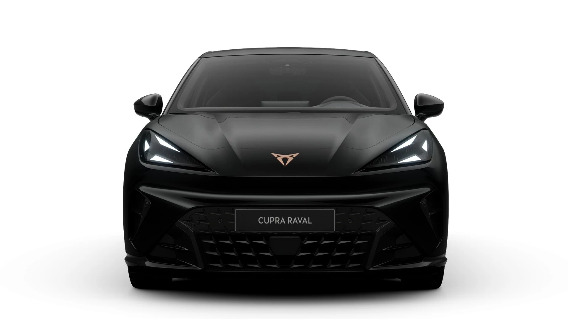 CUPRA Raval Business First Edition