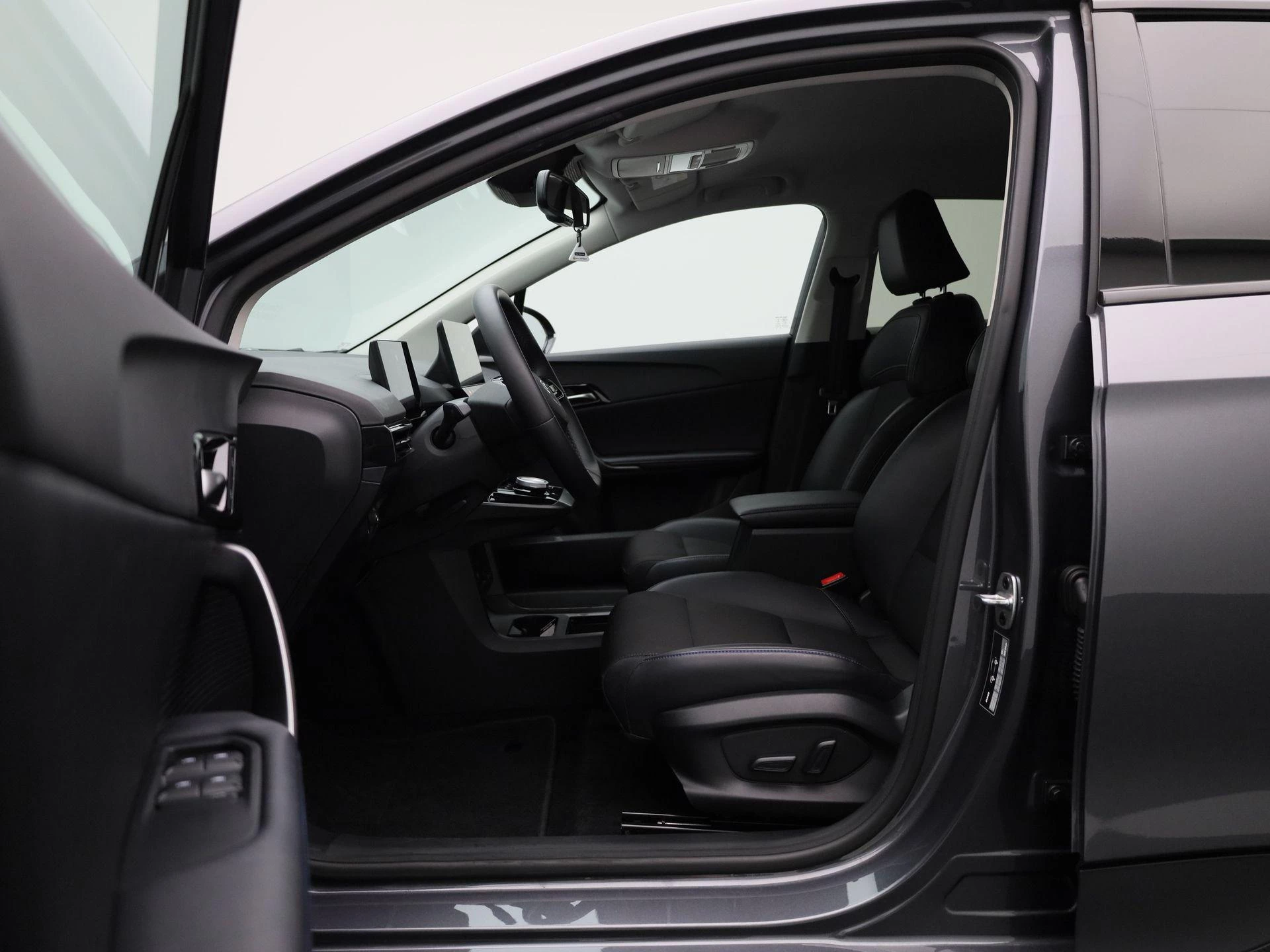 MG MG4 EV Electric Luxury 64 kWh