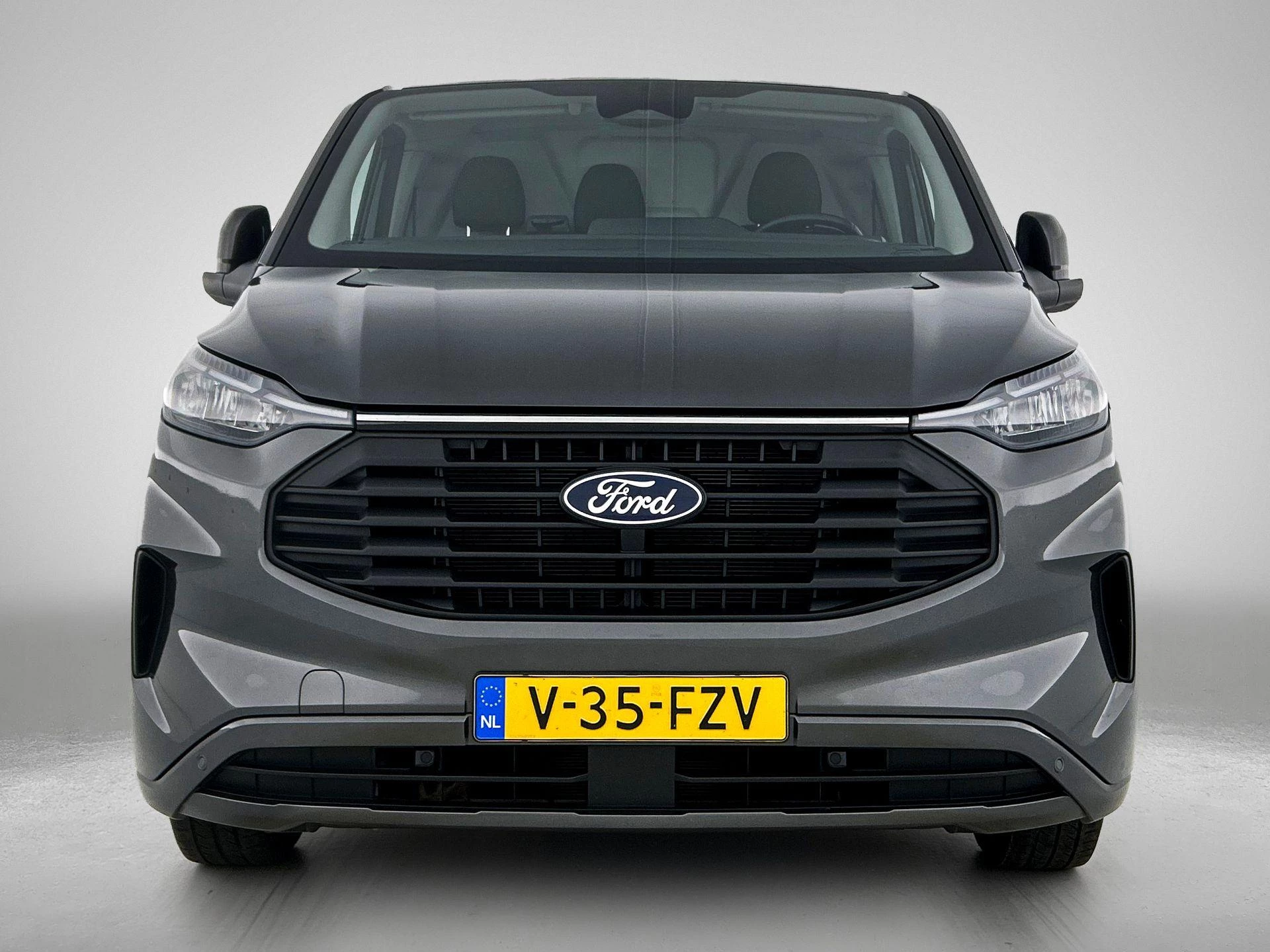 Ford Transit Custom 300 2.0 TDCI L2H1 Limited