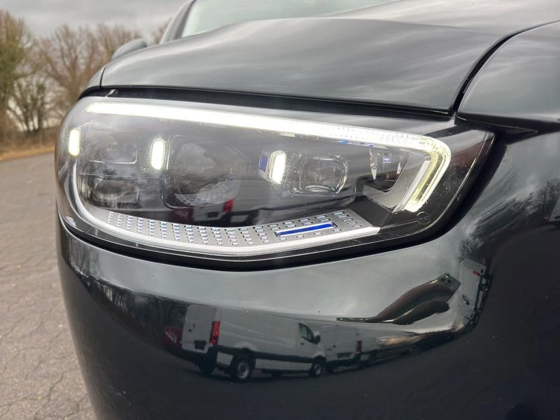 Mercedes-Benz S-Klasse 400 d 4M PANO 360°-KAM SHZ LED KEYLESS KLIMA